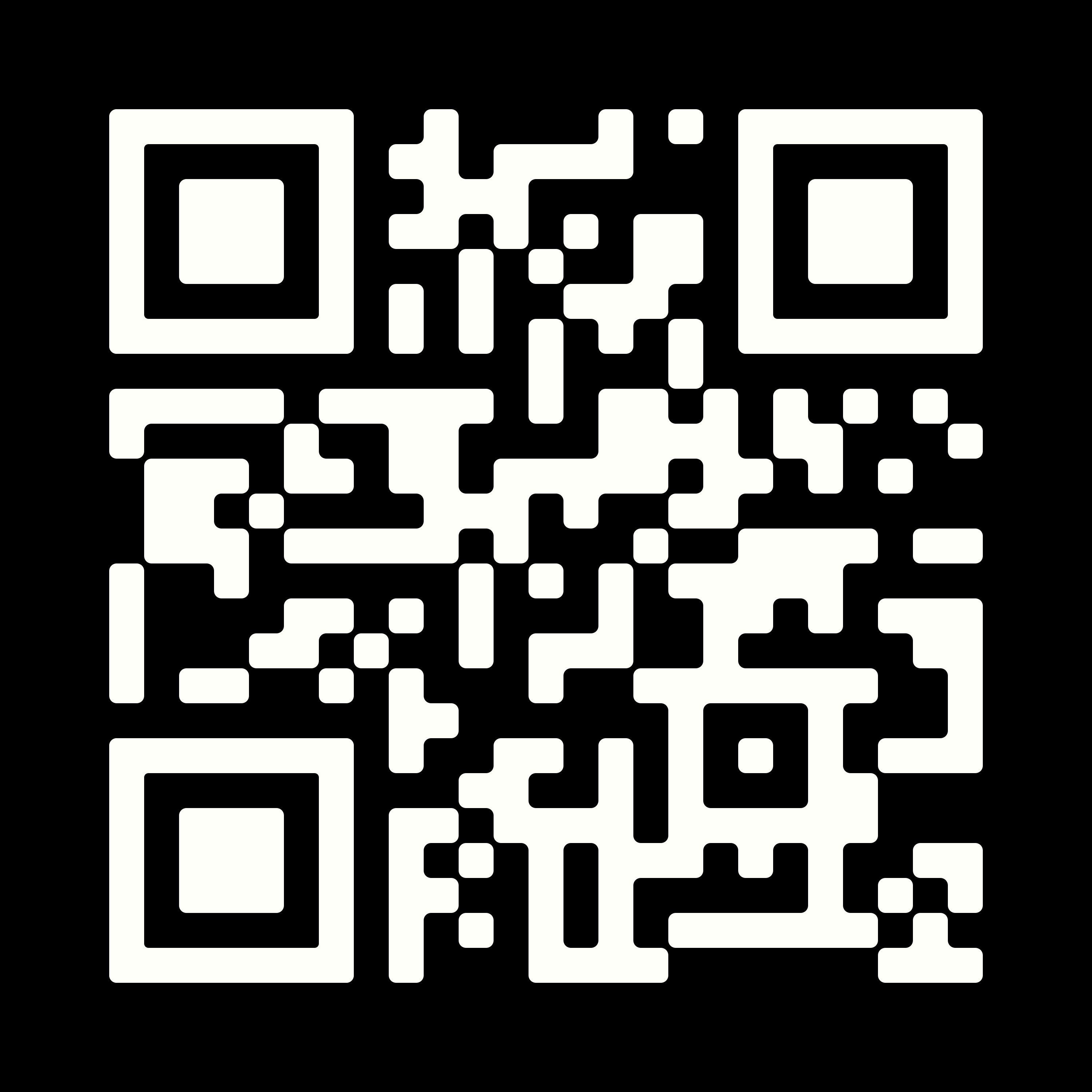 QR code à scanner
